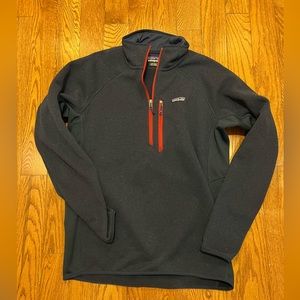 Men’s Patagonia pullover